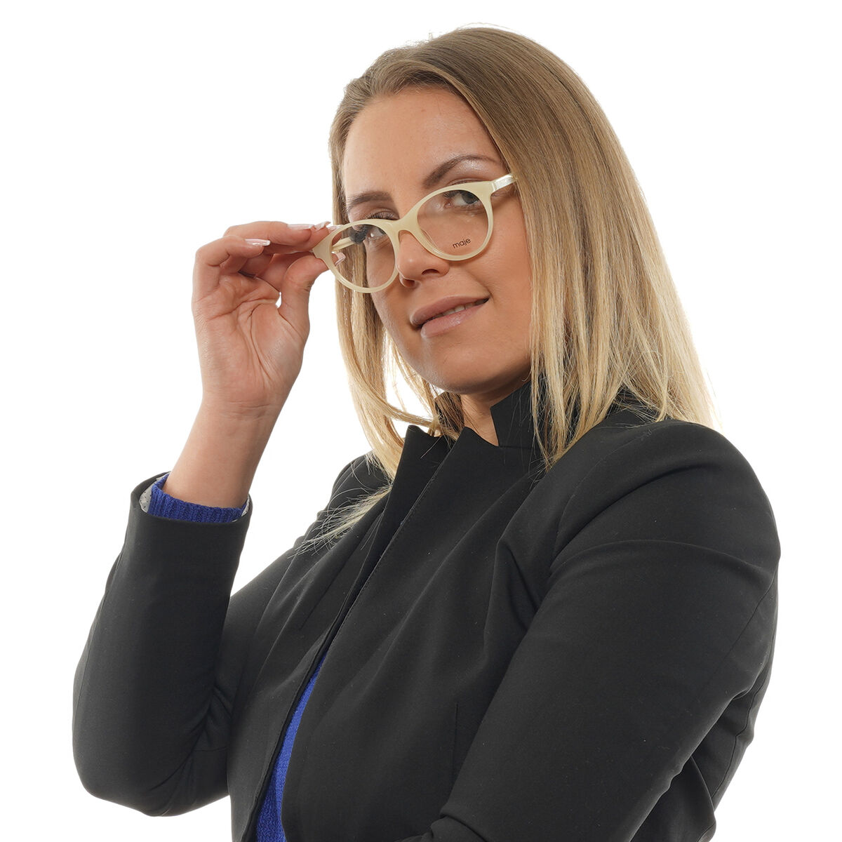 Dámske Rám na okuliare Maje MJ1002 49006